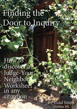 Finding the Door to Inquiry