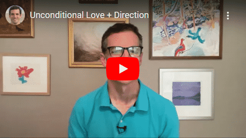 Unconditional Love + Direction